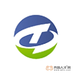 淄博添键工业自动化有限公司logo
