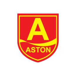 济宁市任城区阿斯顿英语培训学校logo