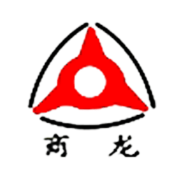 大连双龙泵业集团有限公司logo