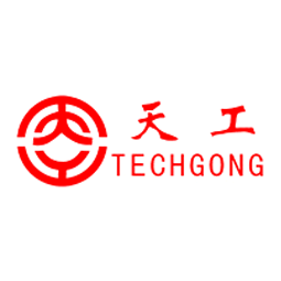 山东天工岩土工程设备有限公司logo