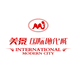 菏泽市美景房地产开发有限公司logo