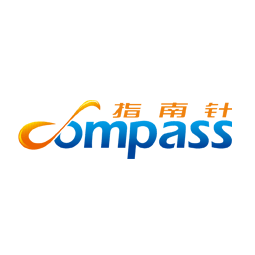 潍坊指南针信息科技有限公司logo