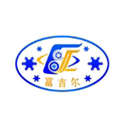山东柏森商用厨业有限公司logo
