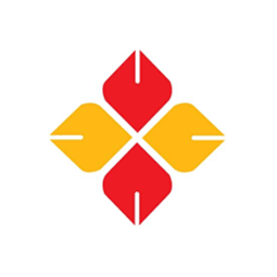 東營學新教育培訓學校logo