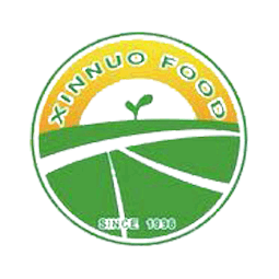 山东鑫诺食品科技有限公司logo
