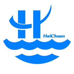 日照海川水处理工程有限公司logo