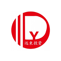淄博远东机电设备有限公司logo