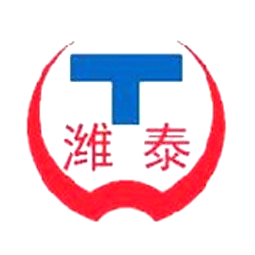 潍坊泰山拖拉机厂logo