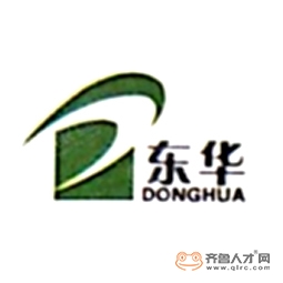 东华天泽生态科技股份有限公司logo