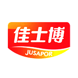 山东佳士博食品有限公司logo