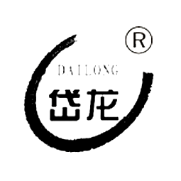 山东岱龙食品有限公司logo