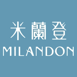 临沂市米兰登经贸有限公司logo