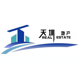 山东天圳房地产有限公司logo