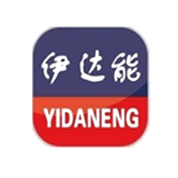 潍坊伊达能动力有限公司logo