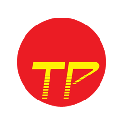 山东天普阳光生物科技有限公司logo