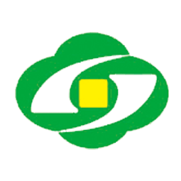 山东益海生物技术有限公司logo