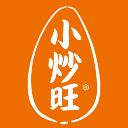 山东小炒旺食品有限公司logo