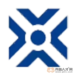 聊城鑫鹏集团logo