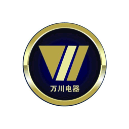 泰安万川电器设备有限公司logo