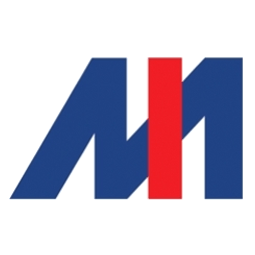 烟台玛努尔高温合金有限公司logo