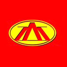 烟台中联国际物流有限公司logo