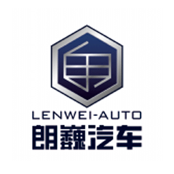 濟寧朗巍弘輝汽車銷售服務有限公司logo