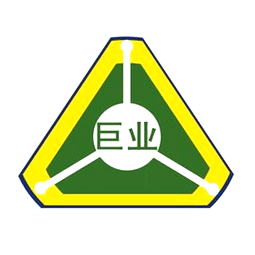 山东巨业精细化工有限公司logo