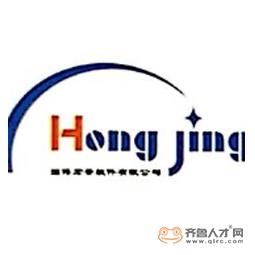 淄博宏景软件有限公司logo