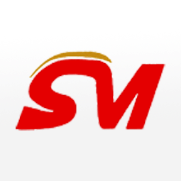 临沂市盛茂网络技术服务有限公司logo