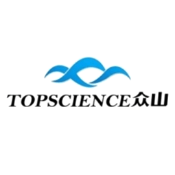 山东众山生物科技有限公司logo
