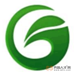 山东广和市政园林工程有限公司logo