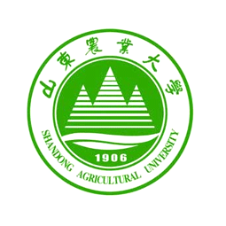 山东农业大学农药环境毒理研究中心logo