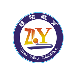 济宁朝阳教育咨询有限公司logo