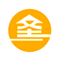 山东省圣达地理信息测绘工程有限公司logo