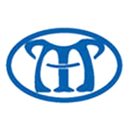 烟台汽车模具厂logo