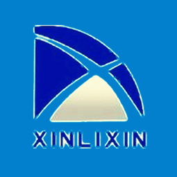 济南新立新机器制造有限公司logo