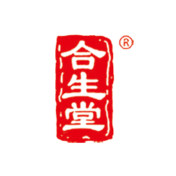 泰安合生世纪生物科技有限公司logo