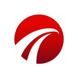 山东龙翔实业有限公司logo