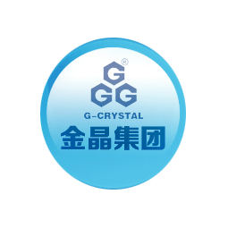 金晶（集团）有限公司logo