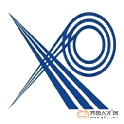 山东鑫睿企业管理咨询有限公司logo