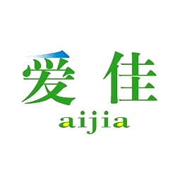 山东爱佳饲料有限公司logo