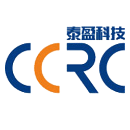 枣庄泰盈科技有限公司logo