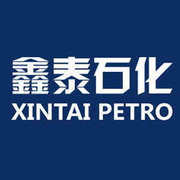 淄博鑫泰石化有限公司logo