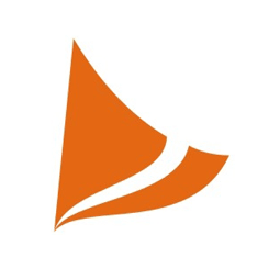 青岛启航装饰工程有限公司logo