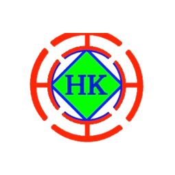 济宁华科机电有限公司logo