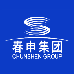 潍坊春申房地产开发有限公司logo