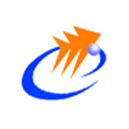 日照山川電子信息技術有限公司logo