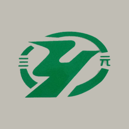 济宁市三元化工科技有限公司logo