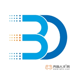 山東博大管業有限公司logo