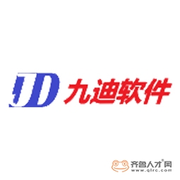 济南九迪软件有限公司logo